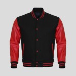 Varsity Jacket